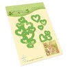 LeCrea - Lea’bilitie Heart ornaments cutting die