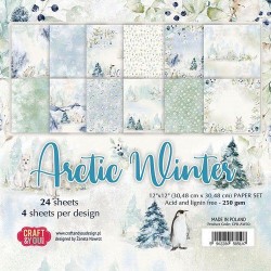 Craft&You Arctic Winter...