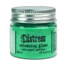 Ranger Distress Embossing Glaze - Salvaged Patina  Tim Holtz