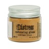 Ranger Distress Embossing Glaze Antique Linen  Tim Holtz