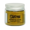 Ranger Distress Embossing Glaze Fossilized Amber  Tim Holtz