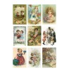 Reprint KlippArk "Summer Children" A4