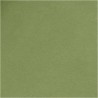 Läderpapper - Grön i Ark 25x33 cm
