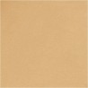 Läderpapper - Ljusbrun i Ark 25x33 cm
