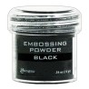 Ranger Embossing Powder 34ml Black