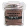 Ranger Embossing Powder 34ml - Super Fine copper