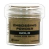 Ranger Embossing Powder 34ml - Super Fine gold