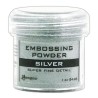 Ranger Embossing Powder 34ml - Super Fine Silver