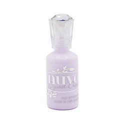 Nuvo Crystal drops - French...