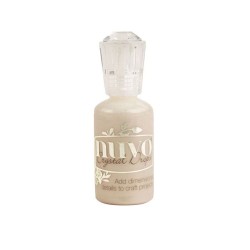 Nuvo Crystal drops - Malted...