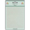 Dixi Craft Halfpearl 500 st/fp 3mm, Creme Caramel