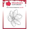 Woodware Clear stamp MINI  9,6 x 6,6 cm