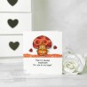 Woodware Clear stamp MINI  9,6 x 6,6 cm FRM028