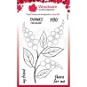 Woodware Clear stamp A6 JGS790