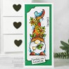 Woodware Clear stamp A6 FRS415