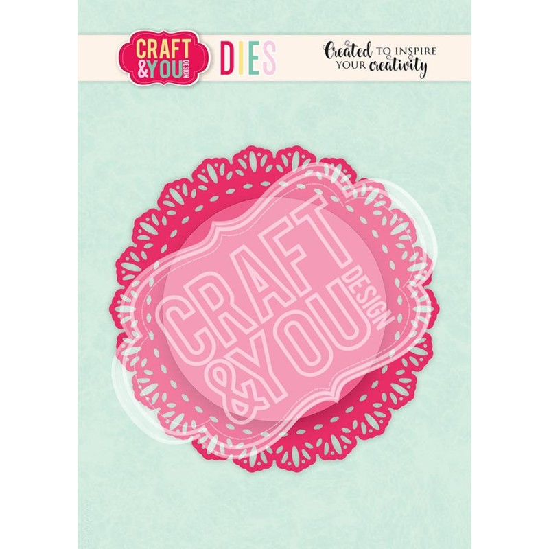 Craft&You Cutting Die