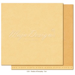Maja Design Mono - Everyday - Hel kollektion 12x12