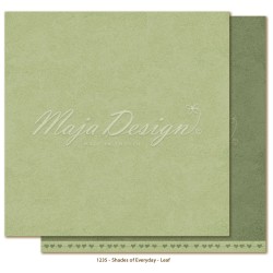 Maja Design Mono - Everyday - Hel kollektion 12x12