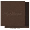 Maja Design Monochromes -6st - Everyday - 12x12