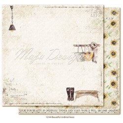 Maja Design 12x12 Everyday Life - Collection Pack