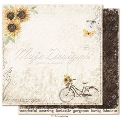 Maja Design 12x12 Everyday Life - Collection Pack