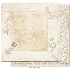 Maja Design 12x12 Everyday Life - Collection Pack