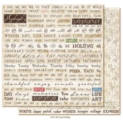 Maja Design 12x12 Everyday Life - Collection Pack