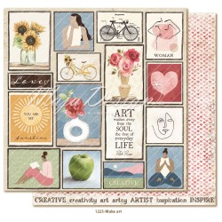 Maja Design 12x12 Everyday Life - Collection Pack