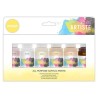 Artiste "Acrylic Pack - Portrait" 6st x 59ml