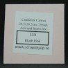 Scrap & Hjälp Cardstock Blush Pink 12"x12" 25 pack eller styckvis SoH115