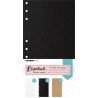 Studio Light Planner Pages 30sh nr.03  125x235 mm