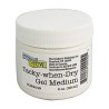 The Crafter's Workshop Mixed Media Tacky Gel 59ml