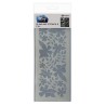 Ranger SH Stencils Bold Blossoms Simline  Simon Hurley
