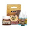Pentart Rust Effect set