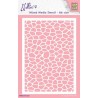 Nellie`s Choice Mixed Media Stencils Stone pavement  105x148mm