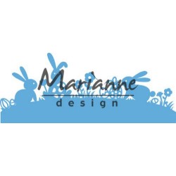 Marianne D Creatable Bunny...