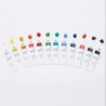 Artiste "Acrylic Paint Set 12ml - 12 st"