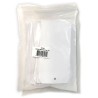 Ranger Dina Wakley Media 8 "White" tags 50pcs