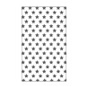 Vaessen Creative Embossing folder MINI Stars stl 7,5x12,6 cm