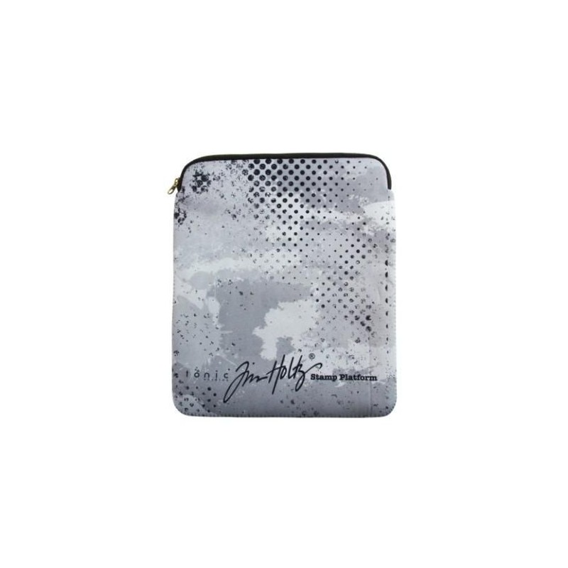 Tonic Studios Tools - protective sleeve stamping platform  1708e  Tim Holtz