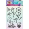 Studio Light Stamp A6 Diny Signature Collection nr.02