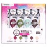 Studio Light Muted Paintset Essentials nr.105