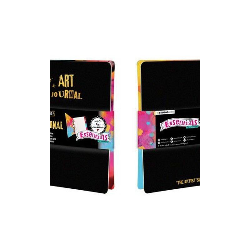 Studio Light Journal ABM Essentials nr.05  230x307mm