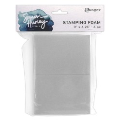 Ranger  Stamping foam