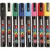 Posca Marker 8 st 1.8-2.5 mm PC-5M 8C
