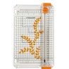 FISKARS paper Trimmer A5 Skärmaskin, stl. 22x14,50 cm