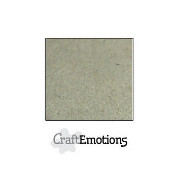 CraftEmotions Greyboard 2mm 5ST 30,5x30,5 cm