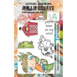 AALL & Create Stamp Jack &...