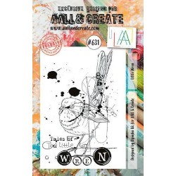 AALL & Create Stamp Little...