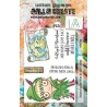AALL & Create Stamp Peter Pan  7,3x10,25cm  nr.636 Janet Klein